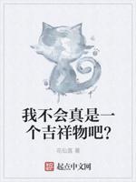 我不会真是一个吉祥物吧？