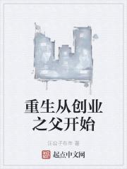 重生从创业之父开始